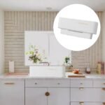 Pare-éclaboussures pour Évier ajustable – Image 4