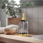 Distributeur savon liquide en plexiglass - Image 2