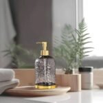 Distributeur savon liquide en plexiglass - Image 3