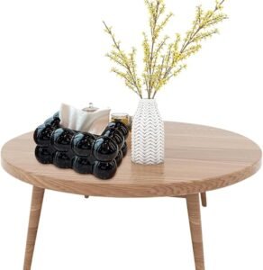 Boite à mouchoirs en pvc moderne pour la maison, bureau et autres – Image 4