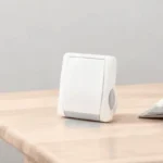 Verrou sécurité enfant pour fenêtre et porte coulissante - Image 3