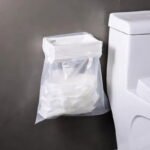 Support Pliable pour Sac Poubelle – Fixation Magnétique & Gain de Place – Image 5