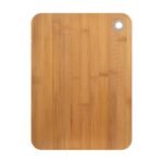 Planche à Découper en Bambou Naturel 35x25cm – Image 3