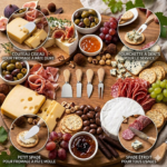 Set de 4 Couteaux à Fromage "Gourmet" – Image 2