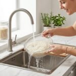 Passoire de Lavage Multifonction