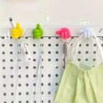 support de câbles adhésifs en forme de "Pouce Levé" – Image 5