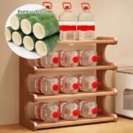 organisateur de comptoir à plusieurs niveaux – Image 2