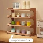 organisateur de comptoir à plusieurs niveaux – Image 4