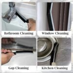 Kit de 4 pcs d'Entretien et de Nettoyage de Précision – Image 6