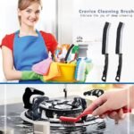 Kit de 4 pcs d'Entretien et de Nettoyage de Précision – Image 7