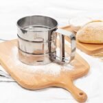 Tamis à Farine Semi-Automatique (Style Mug) – Image 2