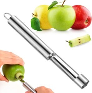 Évideur de Fruits et Légumes Professionnel