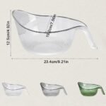 Passoire de Lavage Multifonction – Image 4