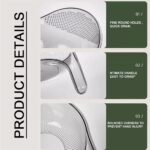 Passoire de Lavage Multifonction – Image 5