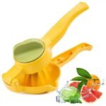 Presse-agrumes rotatif manuel – Image 5