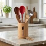 Range Cuillères en Bambou – Image 2