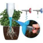 Kit d'Arrosage Automatique Goutte à Goutte pour Plantes d'Intérieur – Image 8