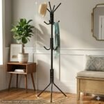 Porte-Manteau Arbre Moderne et Pratique – Image 2
